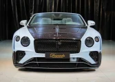 Bentley GT3X Athea Onyx Concept 1 of 1 for sale in Dubai