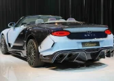 Bentley GT3X Athea Onyx Concept 1 of 1 for sale in Dubai