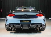 Bentley GT3X Athea Onyx Concept 1 of 1 for sale in Dubai