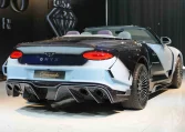 Bentley GT3X Athea Onyx Concept 1 of 1 for sale in Dubai