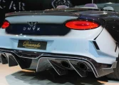 Bentley GT3X Athea Onyx Concept 1 of 1 for sale in Dubai