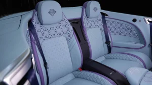 Bentley GT3X Athea Onyx Concept 1 of 1 for sale in Dubai