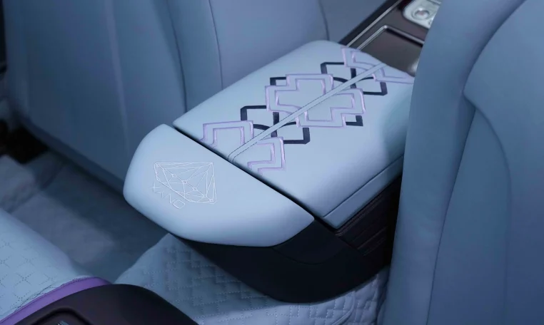 Bentley GT3X Athea Onyx Concept 1 of 1 for sale in Dubai