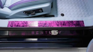 Bentley GT3X Athea Onyx Concept 1 of 1 for sale in Dubai