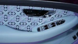 Bentley GT3X Athea Onyx Concept 1 of 1 for sale in Dubai