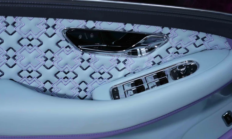 Bentley GT3X Athea Onyx Concept 1 of 1 for sale in Dubai