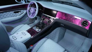 Bentley GT3X Athea Onyx Concept 1 of 1 for sale in Dubai