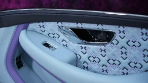 Bentley GT3X Athea Onyx Concept 1 of 1 for sale in Dubai