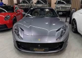 Ferrari 812 GTS exotic car for sale in Dubai