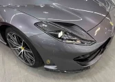 Ferrari 812 GTS hyper car for sale in Dubai
