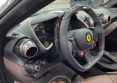 Dubai Ferrari 812 GTS luxury car for sale