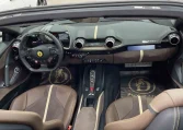 Dubai Ferrari 812 GTS exotic car for sale