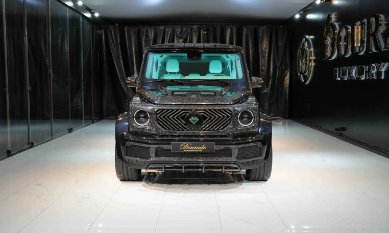 G8X Onyx Concept for sale in Dubai