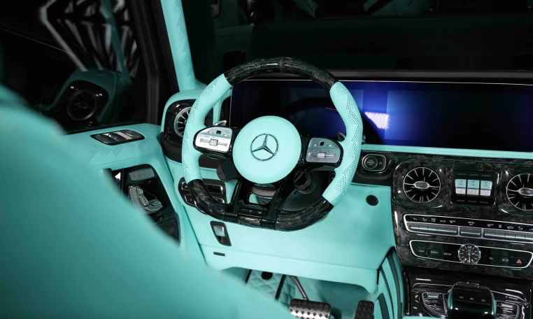 G8X Onyx Concept for sale in Dubai