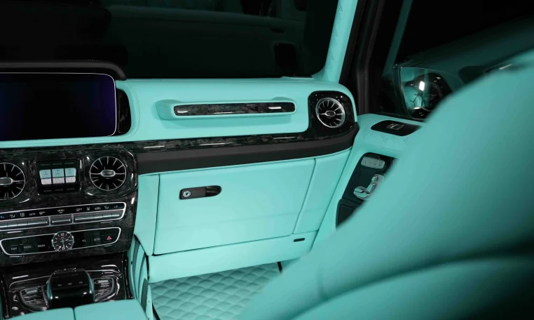 G8X Onyx Concept for sale in Dubai