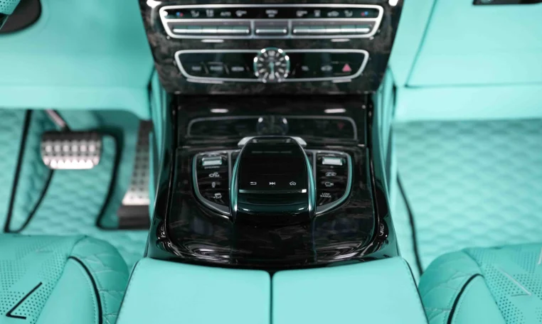 G8X Onyx Concept for sale in Dubai