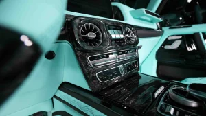 G8X Onyx Concept for sale in Dubai