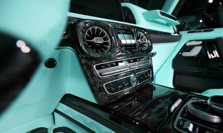 G8X Onyx Concept for sale in Dubai