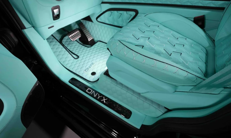 G8X Onyx Concept for sale in Dubai