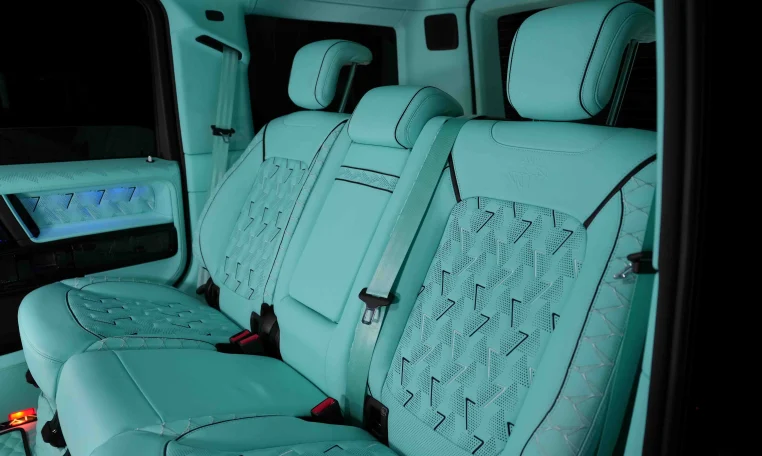 G8X Onyx Concept for sale in Dubai