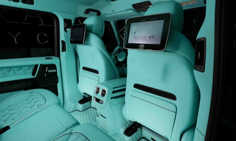 G8X Onyx Concept for sale in Dubai