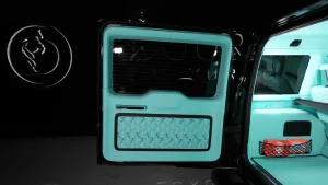 G8X Onyx Concept for sale in Dubai