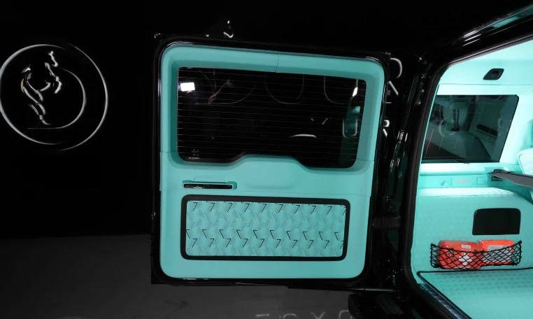 G8X Onyx Concept for sale in Dubai