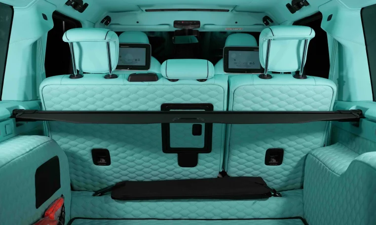 G8X Onyx Concept for sale in Dubai