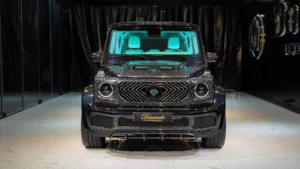 G8X Onyx Concept for sale in dubai 02