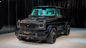 G8X Onyx Concept for sale in dubai 03