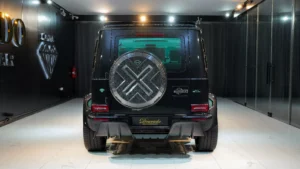 G8X Onyx Concept for sale in dubai 05