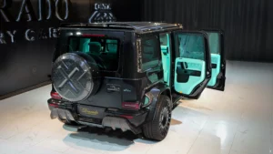 G8X Onyx Concept for sale in dubai 07