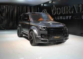 Land Rover Defender 110 P525 Lumma CLR LD for sale in Dubai