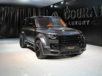 Land Rover Defender 110 P525 Lumma CLR LD for sale in Dubai