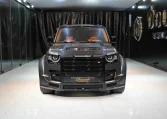 Land Rover Defender 110 P525 Lumma CLR LD for sale in Dubai