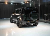 Land Rover Defender 110 P525 Lumma CLR LD for sale in Dubai