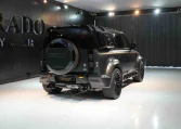 Land Rover Defender 110 P525 Lumma CLR LD for sale in Dubai