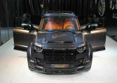 Land Rover Defender 110 P525 Lumma CLR LD for sale in Dubai