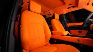 Land Rover Defender 110 P525 Lumma CLR LD for sale in Dubai