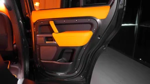 Land Rover Defender 110 P525 Lumma CLR LD for sale in Dubai