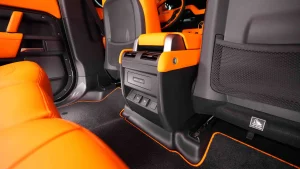 Land Rover Defender 110 P525 Lumma CLR LD for sale in Dubai