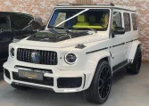 Mercedes Brabus G63 for sale in Dubai