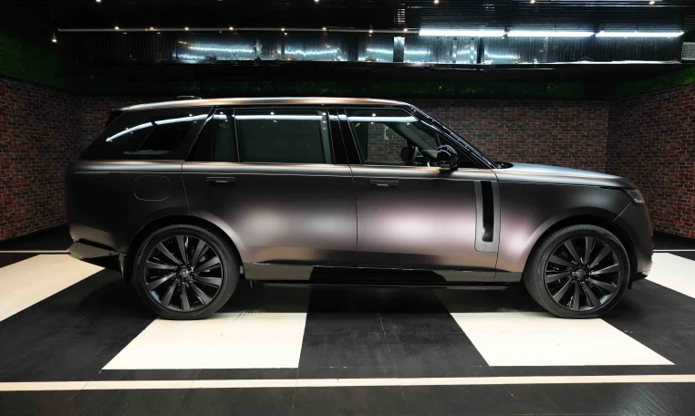 Range Rover Autobiography SV LWB P530 for sale in Dubai