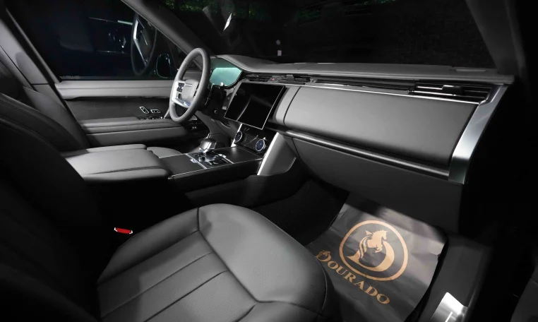 Range Rover Autobiography SV LWB P530 for sale in Dubai