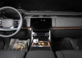 Range Rover Autobiography SV LWB P530 for sale in Dubai