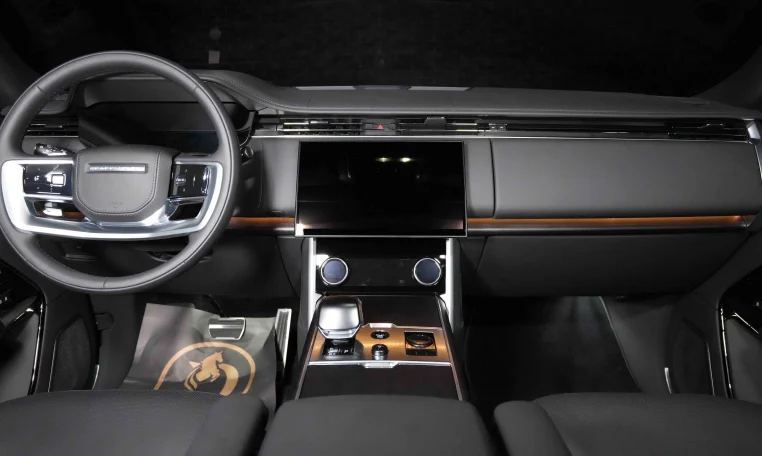 Range Rover Autobiography SV LWB P530 for sale in Dubai