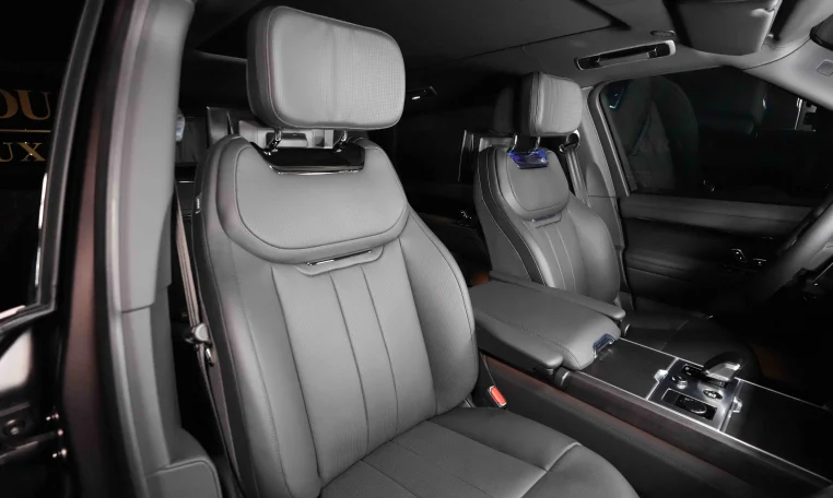 Range Rover Autobiography SV LWB P530 for sale in Dubai