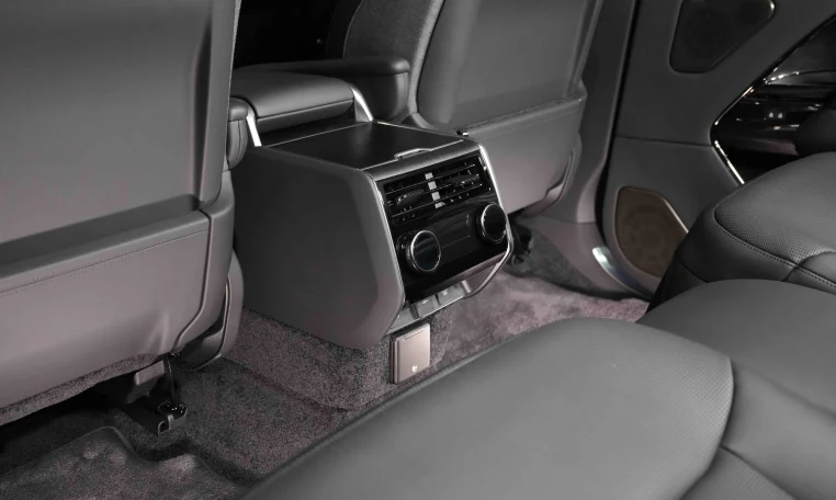 Range Rover Autobiography SV LWB P530 for sale in Dubai