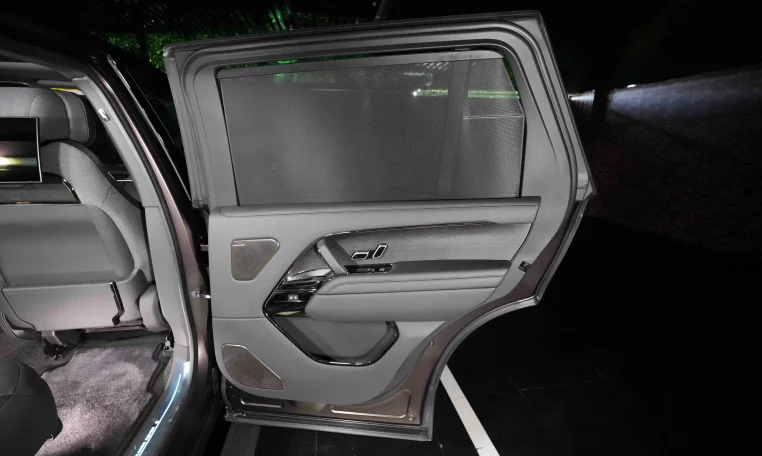 Range Rover Autobiography SV LWB P530 for sale in Dubai