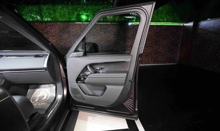 Range Rover Autobiography SV LWB P530 for sale in Dubai